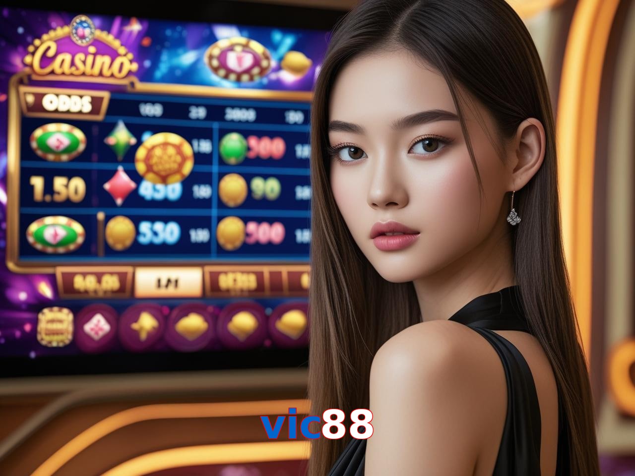 vic88