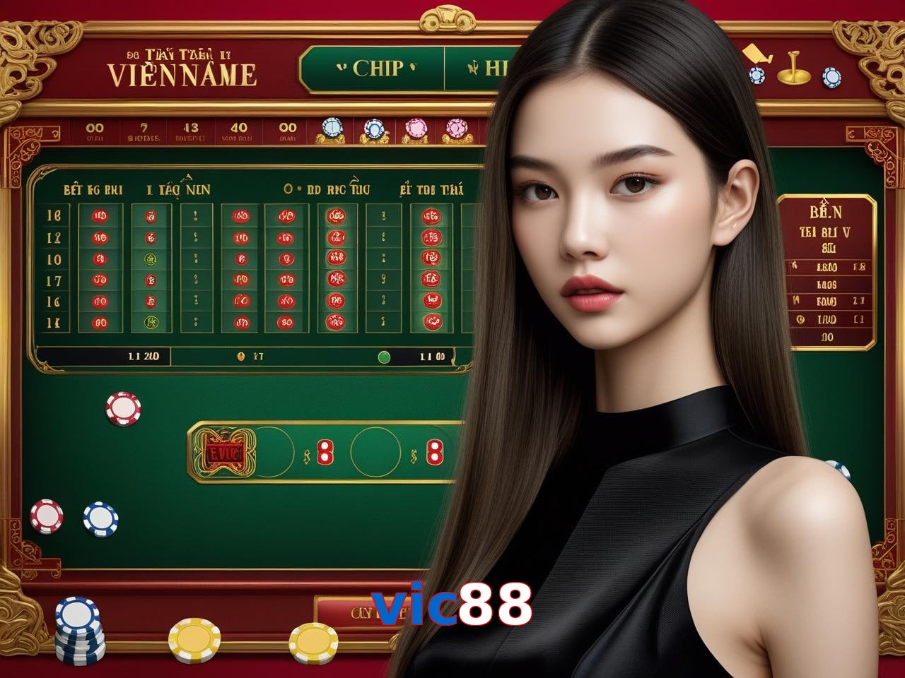 vic88
