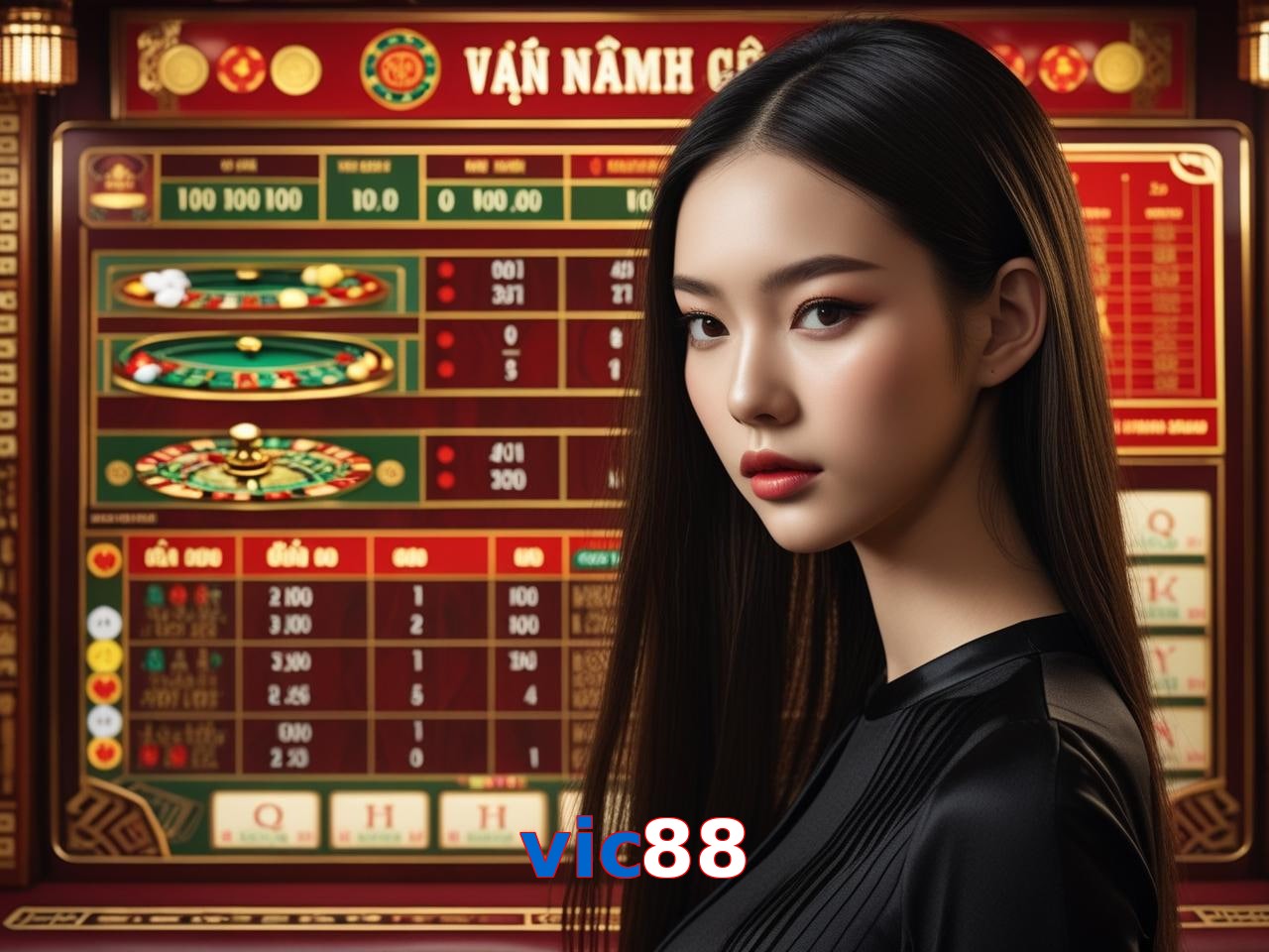 vic88