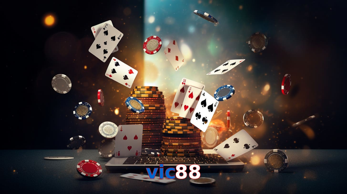 vic88