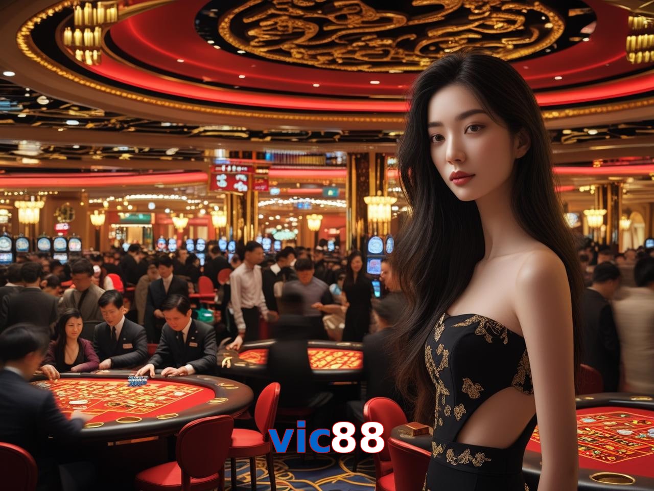 vic88