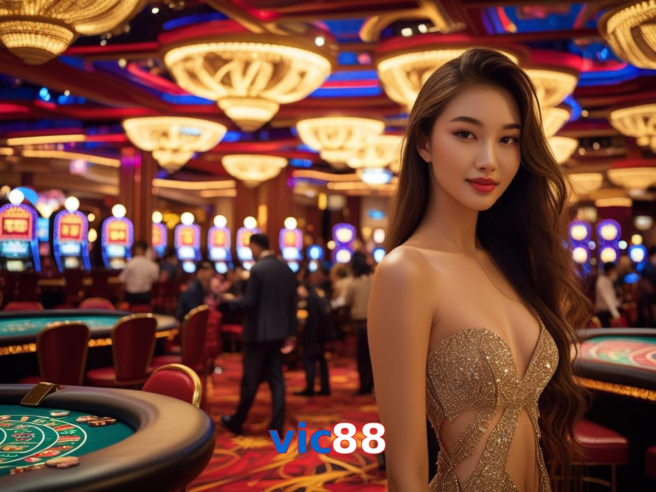 vic88