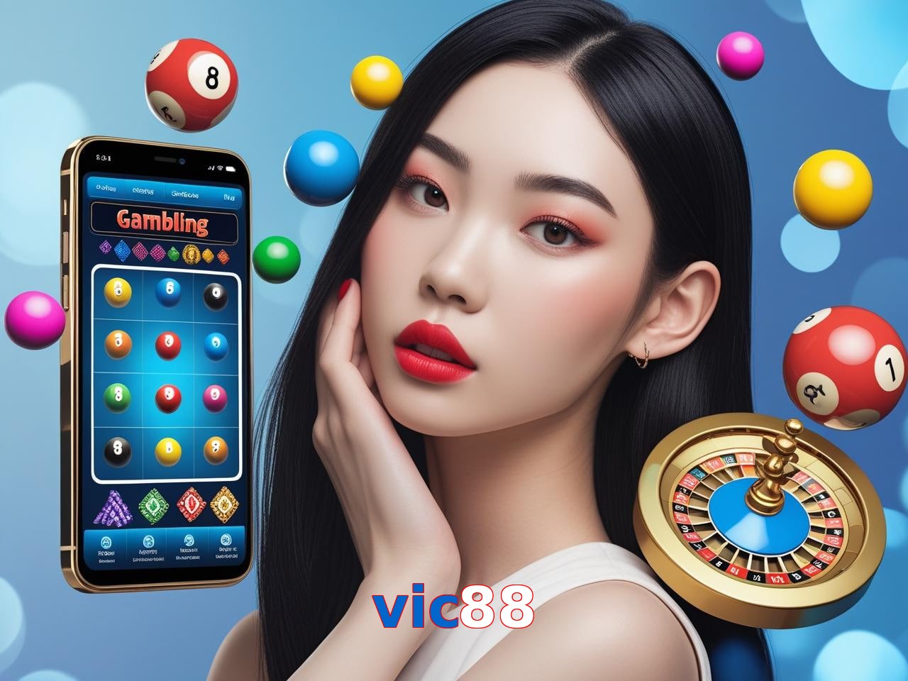 vic88