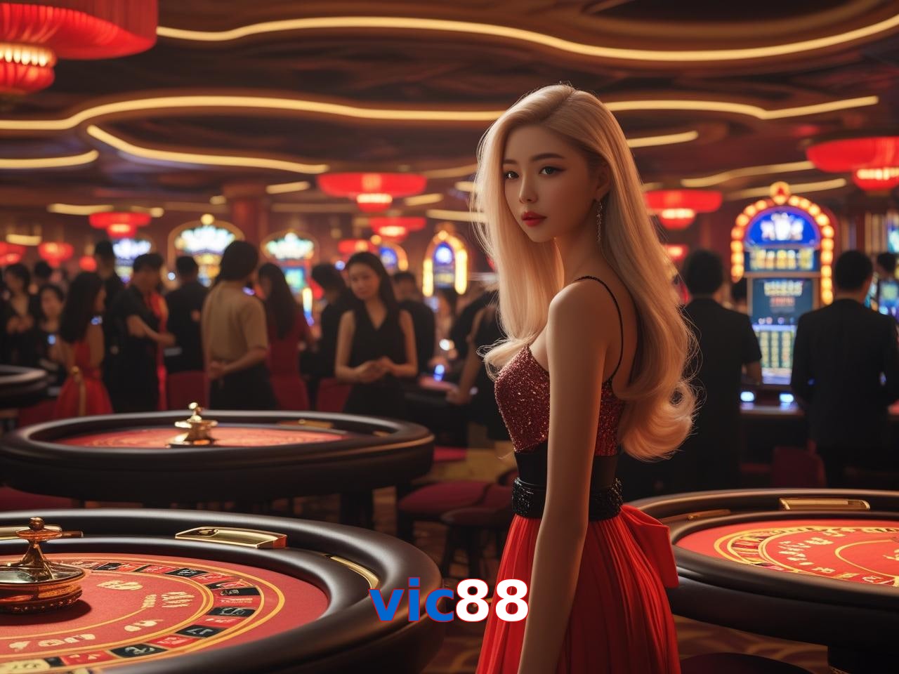 vic88