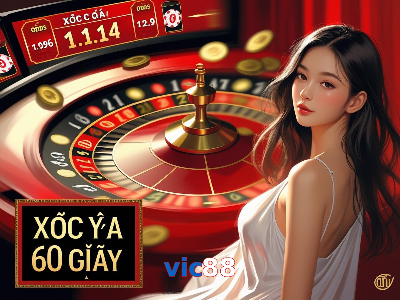 vic88