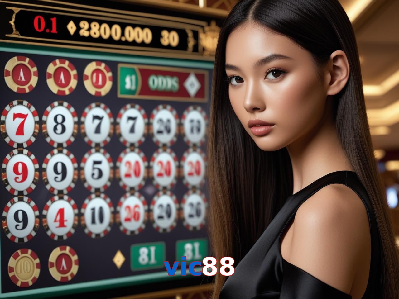 vic88