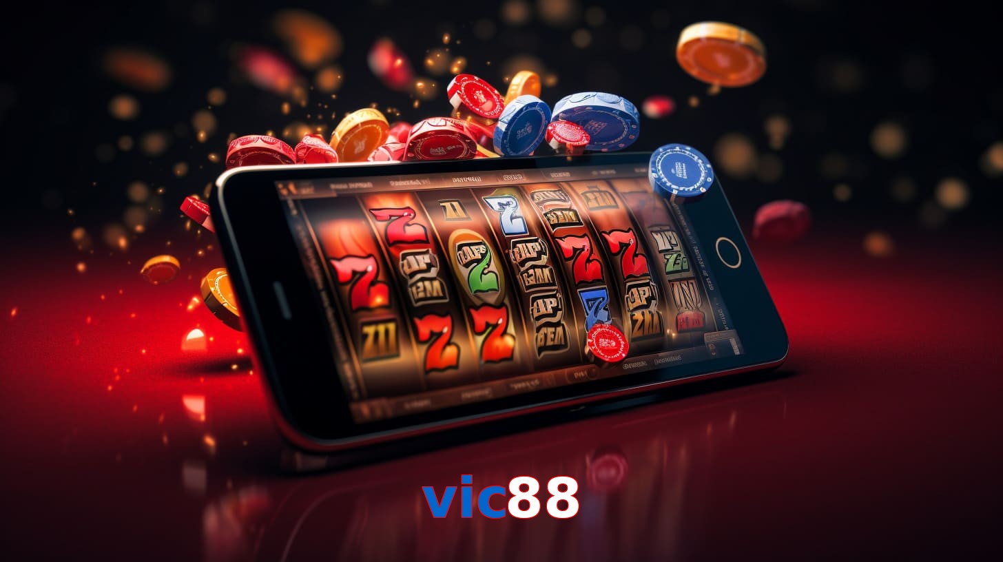 vic88