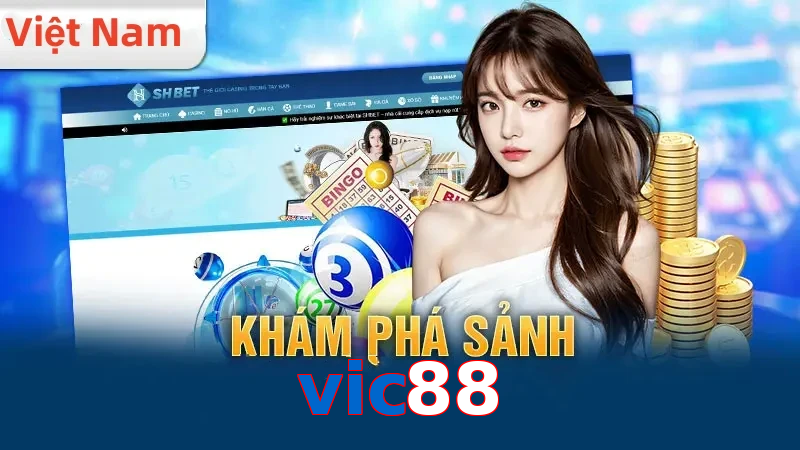 vic88